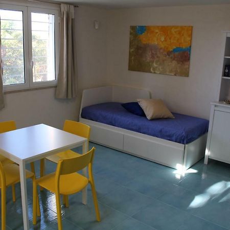 Appartement Acquamarina House On The Beach à Alcamo Marina Extérieur photo